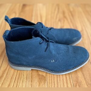 Joseph Abboud Chukka Boots